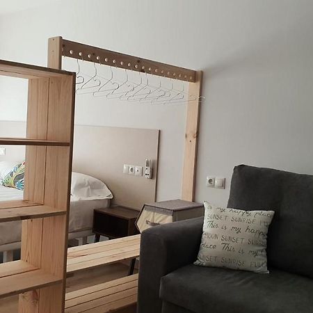 Apartamentos Antares 3 มีญาดอยโร ภายนอก รูปภาพ