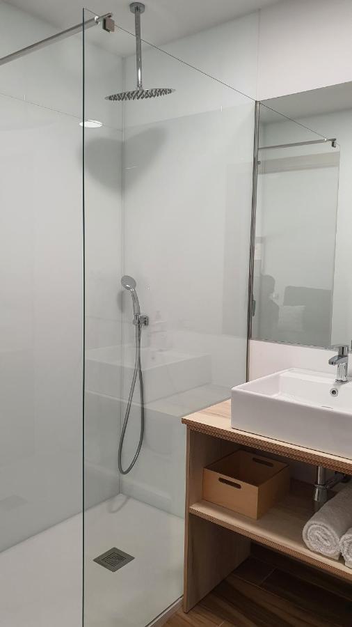 Apartamentos Antares 3 มีญาดอยโร ภายนอก รูปภาพ