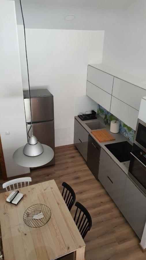 Apartamentos Antares 3 มีญาดอยโร ภายนอก รูปภาพ