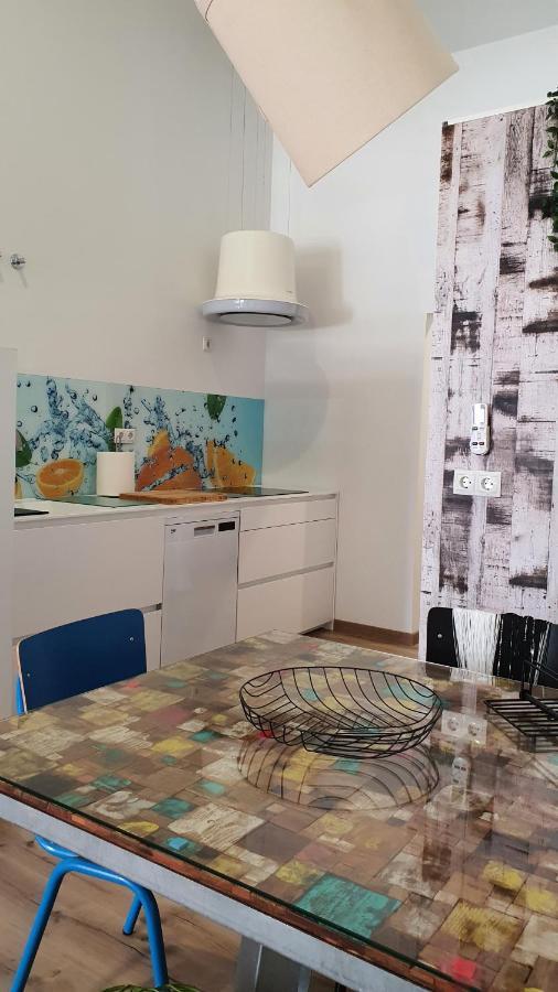 Apartamentos Antares 3 มีญาดอยโร ภายนอก รูปภาพ
