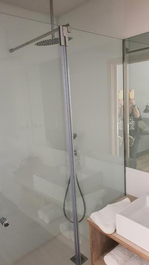Apartamentos Antares 3 มีญาดอยโร ภายนอก รูปภาพ