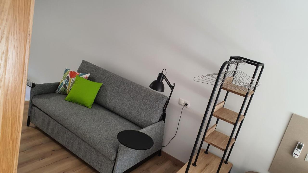 Apartamentos Antares 3 มีญาดอยโร ภายนอก รูปภาพ
