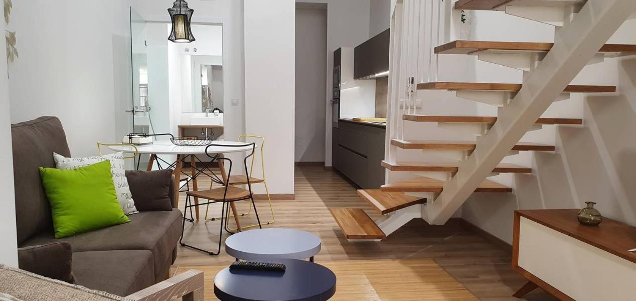 Apartamentos Antares 3 มีญาดอยโร ภายนอก รูปภาพ