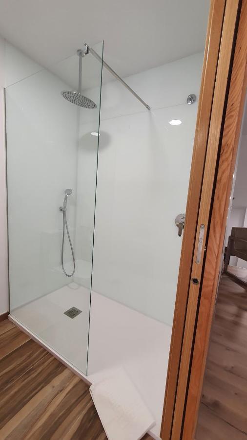 Apartamentos Antares 3 มีญาดอยโร ภายนอก รูปภาพ