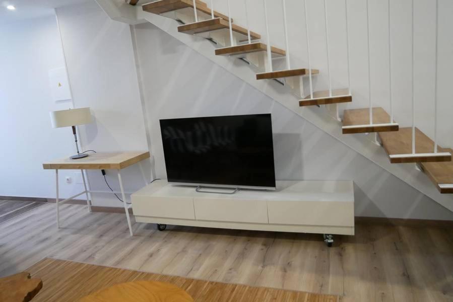 Apartamentos Antares 3 มีญาดอยโร ภายนอก รูปภาพ