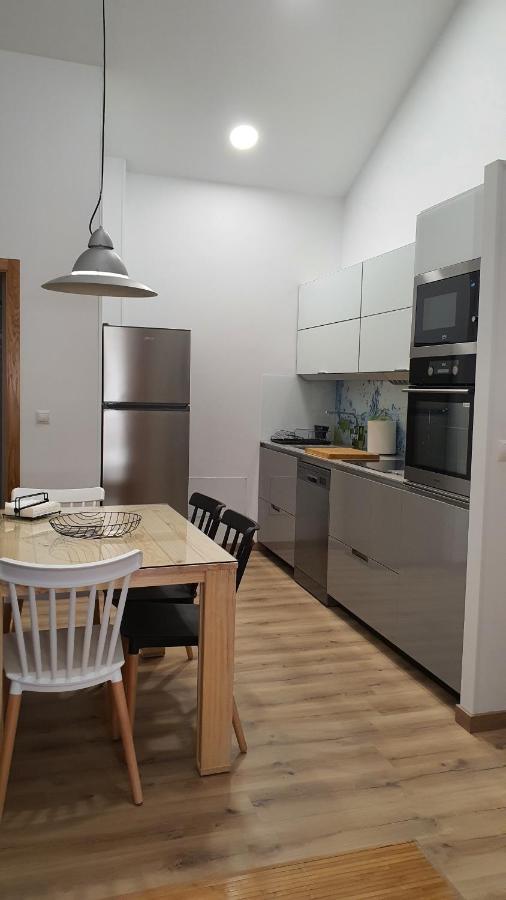 Apartamentos Antares 3 มีญาดอยโร ภายนอก รูปภาพ