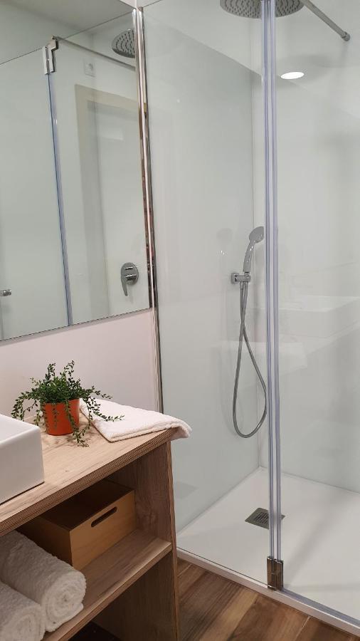 Apartamentos Antares 3 มีญาดอยโร ภายนอก รูปภาพ