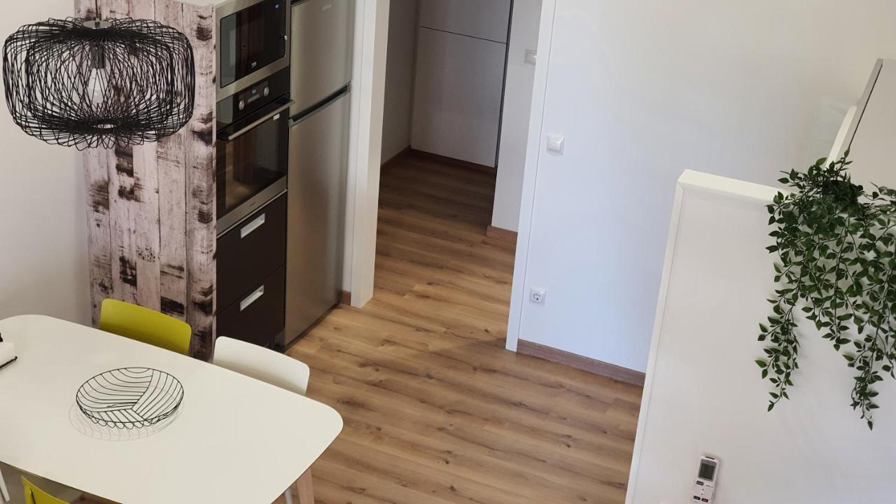 Apartamentos Antares 3 มีญาดอยโร ภายนอก รูปภาพ