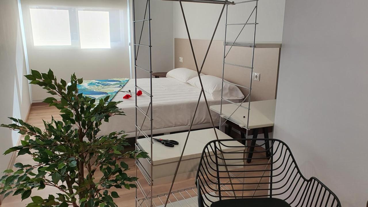 Apartamentos Antares 3 มีญาดอยโร ภายนอก รูปภาพ